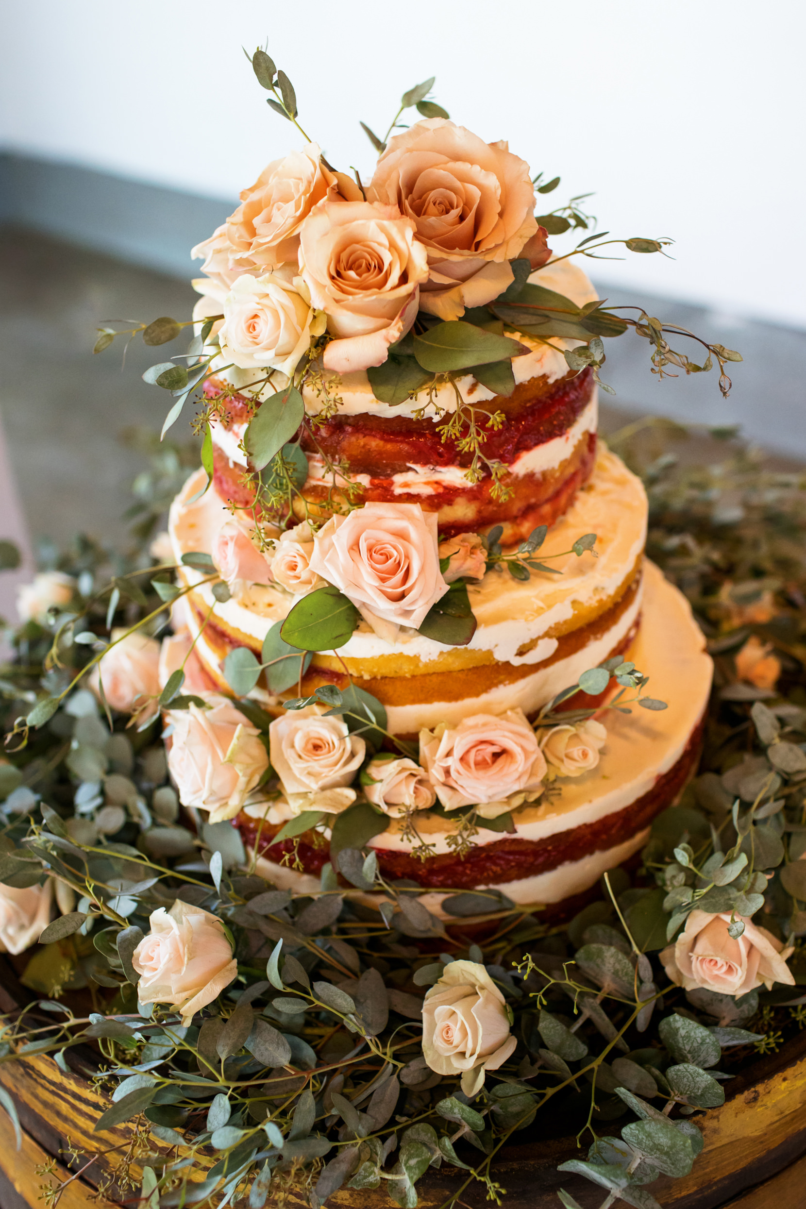 Greenbank Farm Wedding Photos